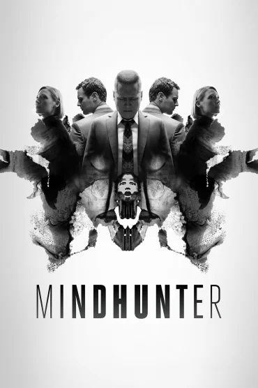 MINDHUNTER>