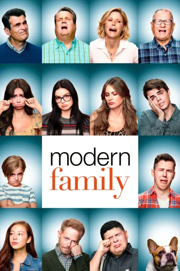 Modern Family>