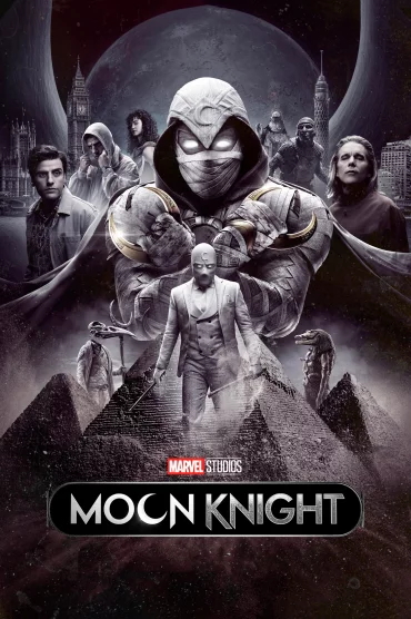 Moon Knight>