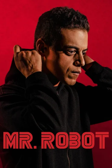 Mr. Robot>