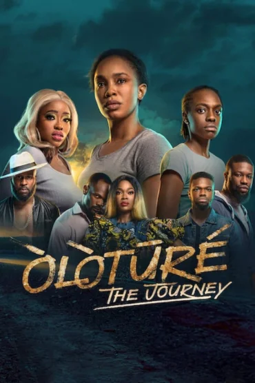 Oloture: The Journey>