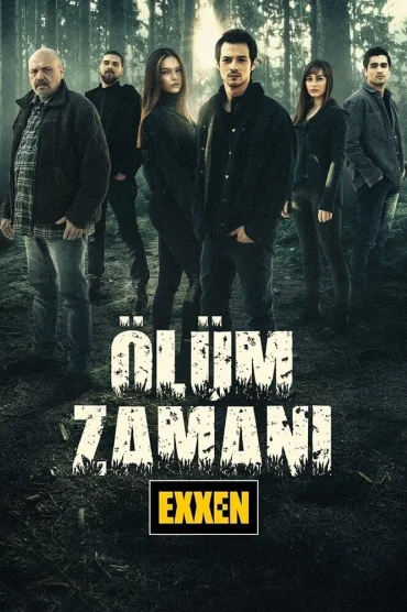 Ölüm Zamanı>