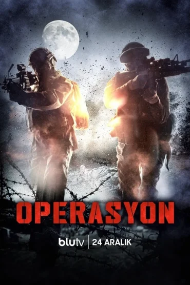 Operasyon>