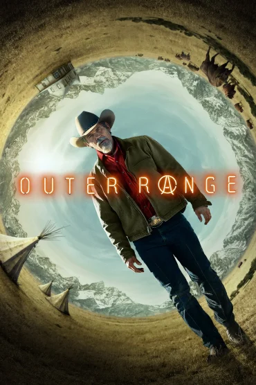 Outer Range>