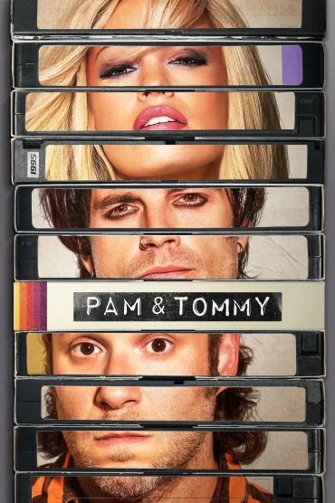 Pam & Tommy>