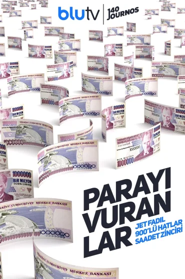 Parayı Vuranlar>