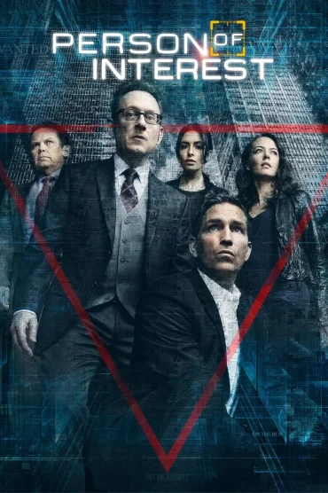 Person of Interest>