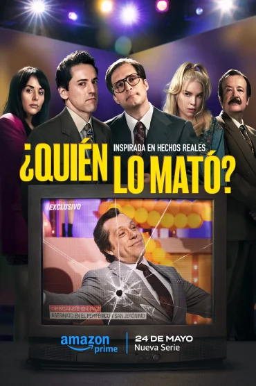 ¿Quién lo mató?>