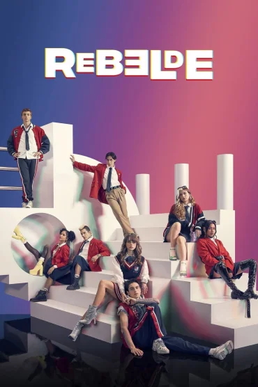 Rebelde>