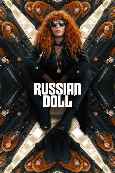 Russian Doll>