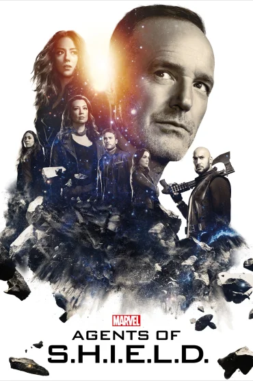 S.H.I.E.L.D. Ajanları>