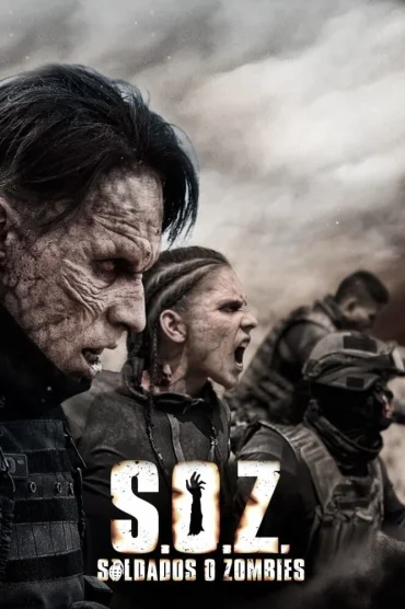 S.O.Z: Soldados o Zombies>