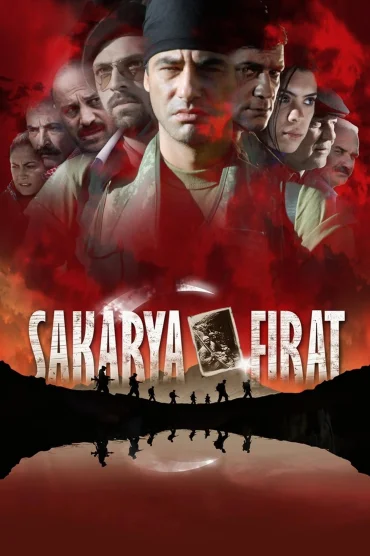 Sakarya Fırat>