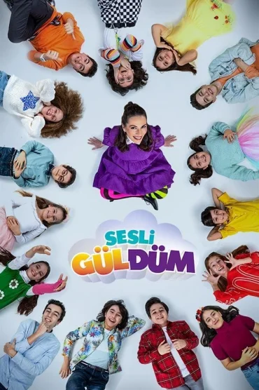 Sesli Güldüm>