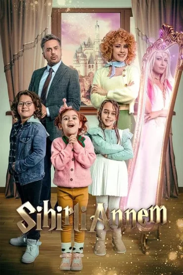 Sihirli Annem 2021>