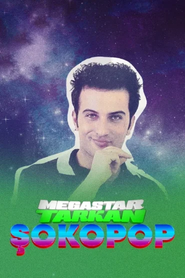 Şokopop Portreler: Megastar Tarkan>