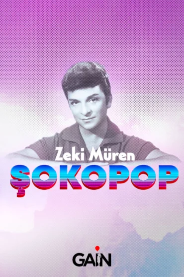 Şokopop Portreler: Zeki Müren>