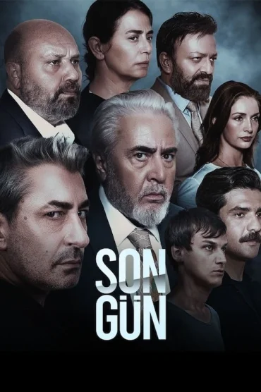 Son Gün>