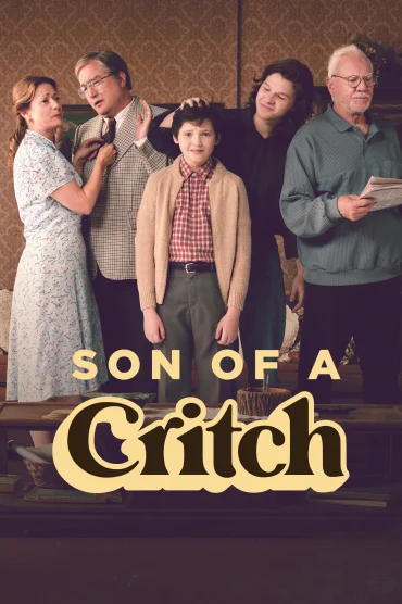 Son of a Critch>