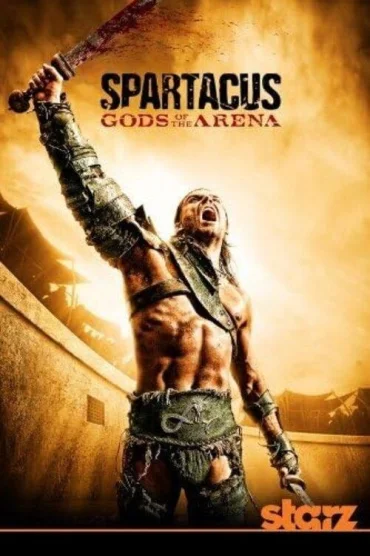 Spartacus: Gods of the Arena>