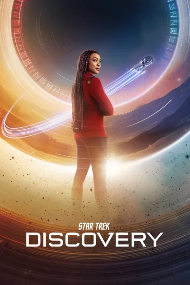 Star Trek: Discovery>