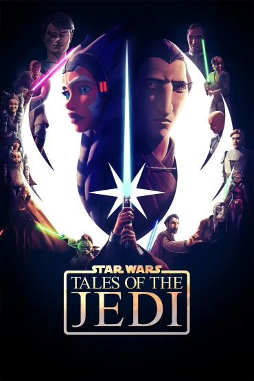 Star Wars: Tales of the Jedi>