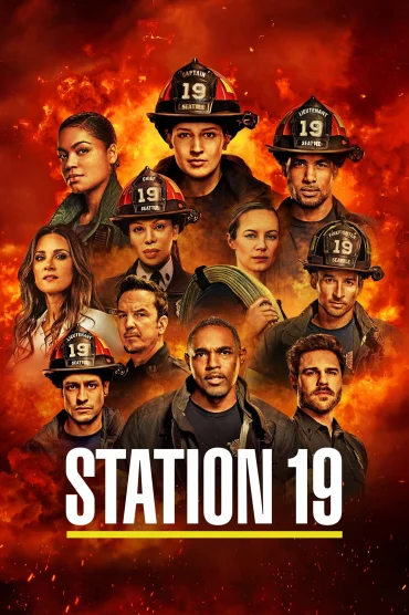 Station 19>