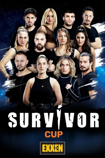 Survivor Exxen Cup>