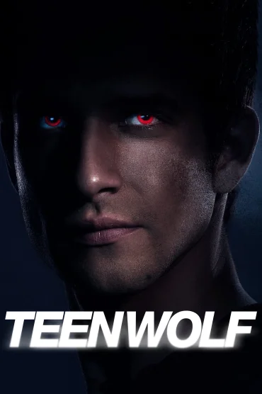 Teen Wolf>