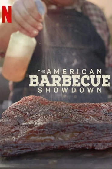 The American Barbecue Showdown>