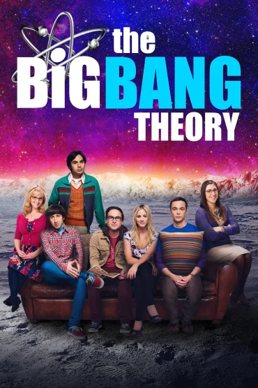 The Big Bang Theory>