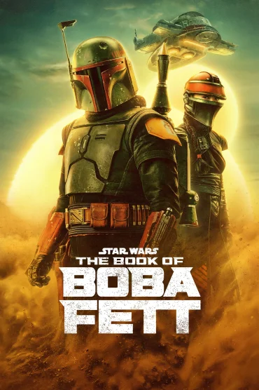 The Book of Boba Fett>