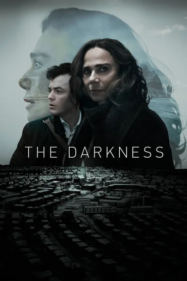 The Darkness>