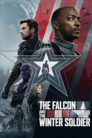 The Falcon and the Winter Soldier>