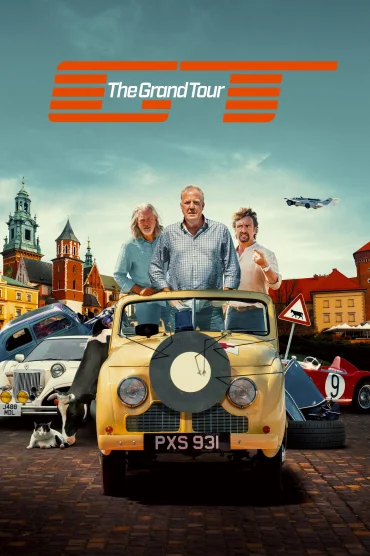 The Grand Tour>