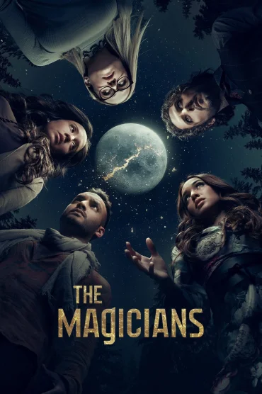 The Magicians>