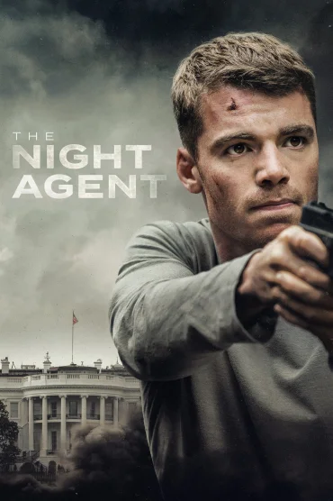 The Night Agent>