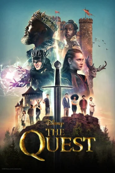 The Quest>