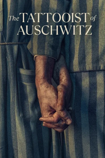 The Tattooist of Auschwitz>