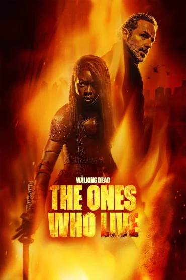 The Walking Dead: The Ones Who Live>