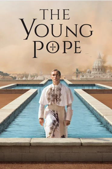 The Young Pope>