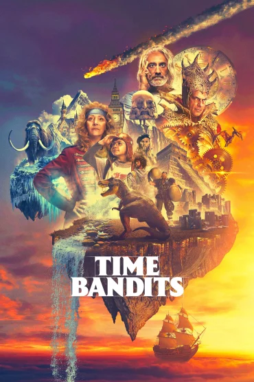 Time Bandits>