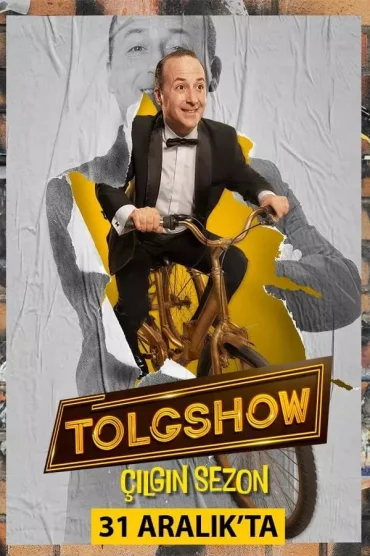 Tolgshow Çılgın Sezon>