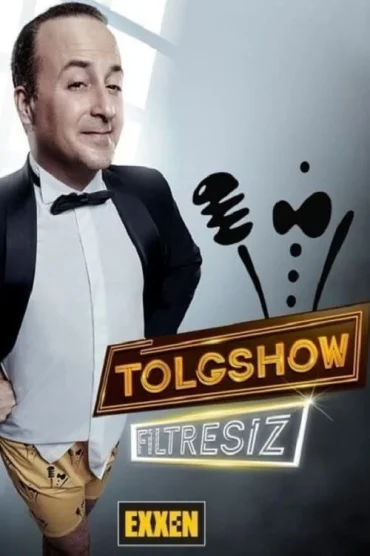 Tolgshow Filtresiz>