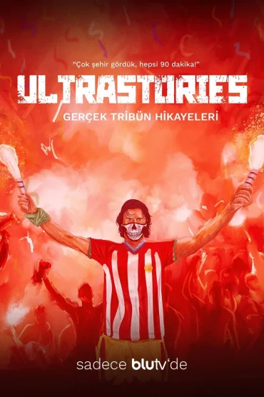 Ultrastories>