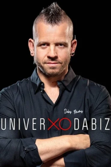 UniverXO Dabiz: İspanyol Şefin Evreni>