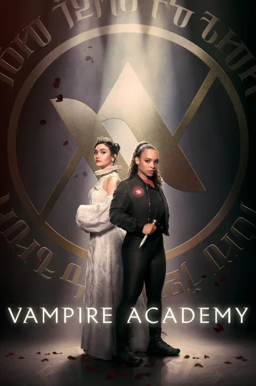 Vampire Academy>