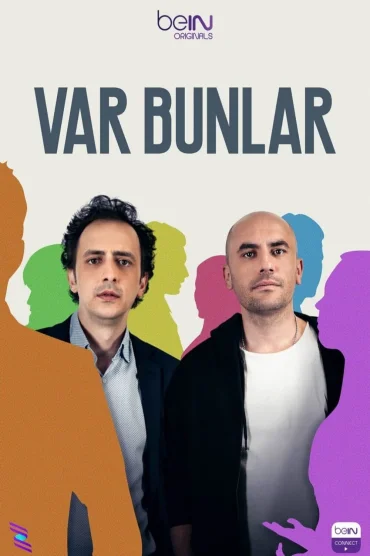 Var Bunlar>