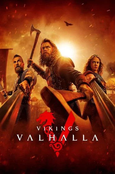 Vikings: Valhalla>