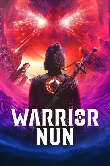 Warrior Nun>